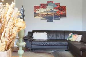 2 Bäder! 5-Zimmer! Gläsernes Home-Office, junge Küche, Topzustand, Waldblick + Einrichtg.angebot… – Im Asemwald 54, 70599 Asemwald, Stuttgart – Vorschaubild 25