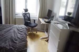 Alltagstaugliche 2-Zimmer-Wohnung in der Maxvorstadt – Görresstraße 20, 80798 Josephsplatz, München – Vorschaubild 8