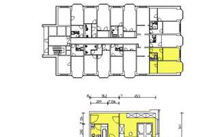 Seniorenwohnung - Betreutes Wohnen möglich – Postelwitzer Str. 2, 1277 Gruna, Dresden – Vorschaubild 2