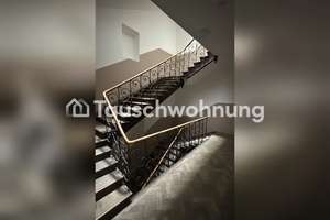 Tauschwohnung: 2 Zimmer Altbau gegen mind. 3 Zimmer (Altbau) – Die vollständige Adresse der Immobilie erhältst du vom Anbieter., 81675 Haidhausen Nord, München – Vorschaubild 5