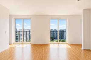 Moderne Maisonettewohnung direkt am Leipziger Platz – Die vollständige Adresse der Immobilie erhältst du vom Anbieter., 10117 Mitte (Ortsteil), Berlin – Vorschaubild 2