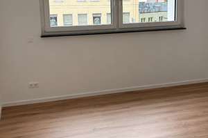 Erstbezug! Moderne 2-Zimmer-Neubauwohnung mit Einbauküche in Nürnberg - provisionsfrei – Steinbühler Str. 4-6, 90443 Gostenhof, Nürnberg – Vorschaubild 5