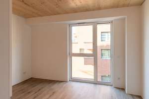 Wohnung in Toplage - New7 - 4-Zimmer Neubauwohnung – N 7 2a-c,4, 68161 Innenstadt/Jungbusch, Mannheim – Vorschaubild 9