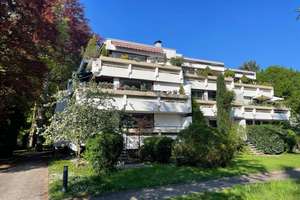 Großzügige 3,5-Zimmer Wohnung in bester Lage von Harlaching (Isar-Hochufer) – Die vollständige Adresse der Immobilie erhältst du vom Anbieter., 81545 Harlaching, München – Vorschaubild 15