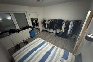 Schöne 2 Zimmer Wohnung mit großem Balkon – Hamm 2, 59065 Mitte, Hamm – Vorschaubild 14