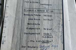 Haus in ruhiger Lage in Rinteln-Süd – Schaumburg (Kreis) – Vorschaubild 30
