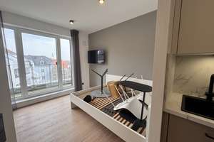 Dachterrasse! Nur für Studenten und Azubis! Top Ausstattung in Top Lage – Hofgartenweg 14, 93051 Kumpfmühl-Ziegetsdorf-Neuprüll, Regensburg – Vorschaubild 11