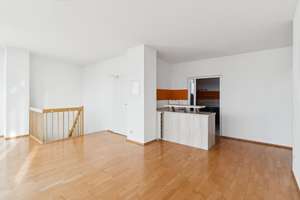 Helle großzügige Dachterrassen-Maisonette Wohnung in Bogenhausen mit Alpenpanorama – Die vollständige Adresse der Immobilie erhältst du vom Anbieter., 81927 Johanneskirchen, München – Vorschaubild 18