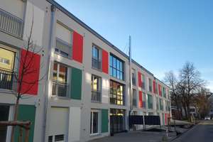Möbliertes Appartement in Uni - Nähe für Studenten, Schüler, Azubis!