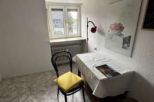 Lauschiges 1-Zimmer-Apartment in Karlsruhe-Weiherfeld – Die vollständige Adresse der Immobilie erhältst du vom Anbieter., 76199 Weiherfeld-Dammerstock, Karlsruhe – Vorschaubild 5