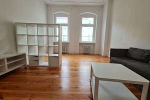Renovated 2-room apartment | Sanierte 2-Zimmer-Wohnung – Kreuzbergstraße 45, 10965 Kreuzberg, Berlin – Vorschaubild 2