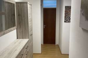 2-Zimmerwohnung mit 2 Balkonen & Tiefgaragenplatz in Mannheim-Käfertal – Bahnhofstraße 2, 68309 Käfertal, Mannheim – Vorschaubild 4