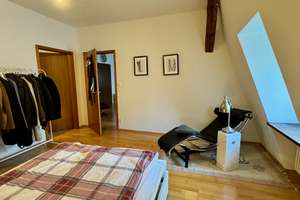 Wunderschöne 2-Zimmer Wohnung in Regensburger Altstadt mit Domblick – Die vollständige Adresse der Immobilie erhältst du vom Anbieter., 93047 Innenstadt, Regensburg – Vorschaubild 12