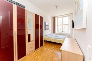 Bezugsfreie 3-Zimmer-Wohnung mit Balkon in schöner Wohnanlage – Sonntagstraße 15, 10245 Friedrichshain, Berlin – Vorschaubild 11