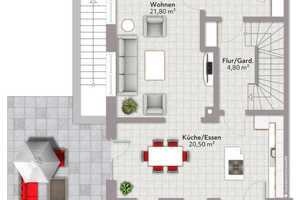 Ein-/Zweifamilienhaus in Dießen – Landsberg am Lech (Kreis) – Vorschaubild 4
