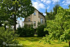 Vollunterkellertes Zweifamilienhaus mit ausgebautem Dachgeschoss – 12623 Mahlsdorf, Berlin – Vorschaubild 3