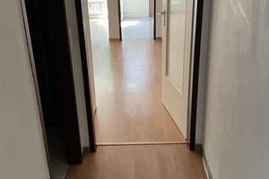 In der Wuppertaler Nordstatdt - 2-Zimmer-Wohnung in Wuppertal Elberfeld Nur mit WBS für 2 Personen – Wiesenstraße 69, 42105 Elberfeld, Wuppertal – Vorschaubild 7
