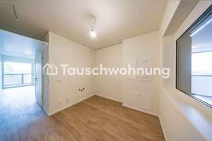 Tauschwohnung: Moderne 1‑Zimmer‑Wohnung in Berlin (32 m²)– WBS erforderlich – Plauer-See-Straße 17, 13599 Haselhorst, Berlin – Vorschaubild 2