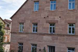 Stilvoll modernisierte 2,5-Zimmer-Wohnung - sofort bezugsfrei – Am Hammer 27, 90445 Katzwang, Reichelsdorf Ost, Reichelsdorfer Keller, Nürnberg – Vorschaubild 2