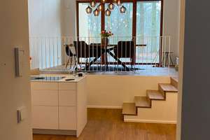 Exklusives Stadthaus in Hamburg-Volksdorf – Die vollständige Adresse der Immobilie erhältst du vom Anbieter., 22359 Volksdorf, Hamburg – Vorschaubild 4