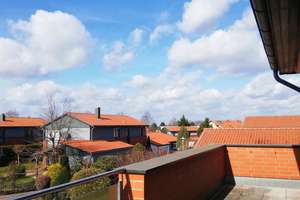 Doppelhaushälfte in Fallersleben In Top Lage (herrschaflticher Hofekamp) – Herzog Franz Str. 20, 38442 Fallersleben, Wolfsburg – Vorschaubild 14