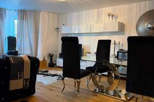 Möblierte Business-Wohnung für Projektmitarbeiter, Führungskräfte und Firmenanmietung – 40627 Unterbach, Düsseldorf – Vorschaubild 12