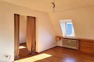Altbaucharme im Nauwieser Viertel! Vermietetes Apartment im Dachgeschoss! – Die vollständige Adresse der Immobilie erhältst du vom Anbieter., 66111 St. Johann, Saarbrücken – Vorschaubild 5