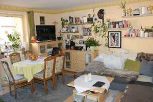 Greifen Sie zu! Vermietete ETW in zentraler Lage! – Augsburg – Vorschaubild 6