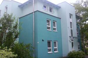 Attraktive 3-Zimmer-Wohnung im 1. Obergeschoss mit Balkon, Abstellraum, Kellerraum und Tiefgarage...