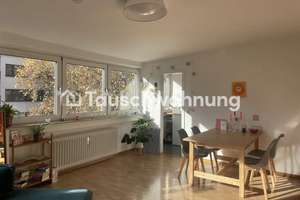 Tauschwohnung: Tausche 2 Zimmer Wohnung gegen Ähnliches oder kleiner – Die vollständige Adresse der Immobilie erhältst du vom Anbieter., 50676 Altstadt/Süd, Köln – Vorschaubild 1