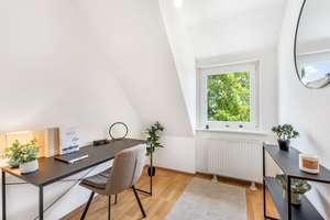 renoviert, bezugsfrei: 3 Zimmerwohnung in Vegesack - Ansprechpartnerin Frau Bengen 01624471809 – Die vollständige Adresse der Immobilie erhältst du vom Anbieter., 28755 Fähr-Lobbendorf, Bremen – Vorschaubild 3