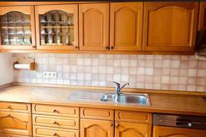 Schönes Zimmer in ruhiger, zentraler WG – nur für Frauen – Am Hetzenbäumle 156, 89075 Eselsberg, Ulm – Vorschaubild 2