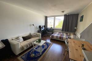 Alltagstaugliches 1-Zimmer-Apartment in der Mainzer Altstadt – Quintinsstraße 12, 55116 Altstadt, Mainz – Vorschaubild 1