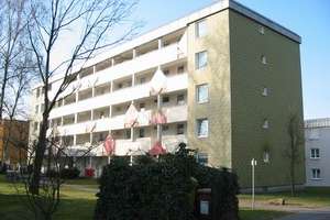 Demnächst frei! 3-Zimmer-Wohnung in Dortmund Aplerbeck – 44269 Schüren, Dortmund – Vorschaubild 13