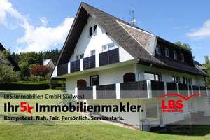 Bildschönes Wohnhaus in Friedenweiler – Die vollständige Adresse der Immobilie erhältst du vom Anbieter., 79877 Friedenweiler – Vorschaubild 1