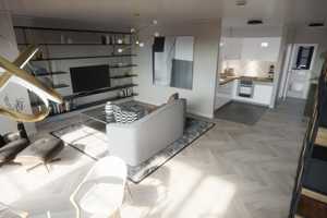 Provisionsfrei - moderner 2-Zimmer-Wohntraum im KfW40 Haus im beliebten Stadtteil Buckau – Schönebecker Str. 20, 39104 Magdeburg – Vorschaubild 8