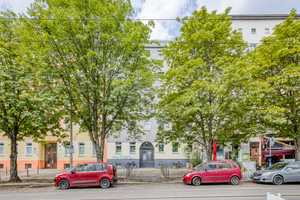 84m² Maisonette apartment on Kastanienallee with fabulous views across Mitte ! – Kastanienallee 52, 10119 Berlin – Vorschaubild 3