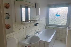 Krefeld-Dieselstraße - gemütliche 4 Zimmer EG-Wohnung mit Balkon – Die vollständige Adresse der Immobilie erhältst du vom Anbieter., 47803 Benrad-Nord, Krefeld – Vorschaubild 4