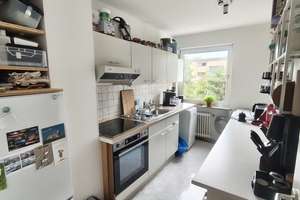 Zu vermieten: Sonnige 2-Zimmerwohnung im Regensburger Westen – Elisabethstraße 10, 93049 Westenviertel, Regensburg – Vorschaubild 4
