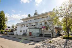 Sofort frei: renovierte 2-Zimmer-Wohnung in gefragter Lage von Solln! – Die vollständige Adresse der Immobilie erhältst du vom Anbieter., 81479 Solln, München – Vorschaubild 10