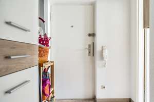 NEU *Paul & Partner* ATTRAKTIVE KAPITALANLAGE IN BIEBRICH – VERMIETETE 2-ZIMMER-WOHNUNG MIT BALKON ! – Die vollständige Adresse der Immobilie erhältst du vom Anbieter., 65187 Biebrich, Wiesbaden – Vorschaubild 6