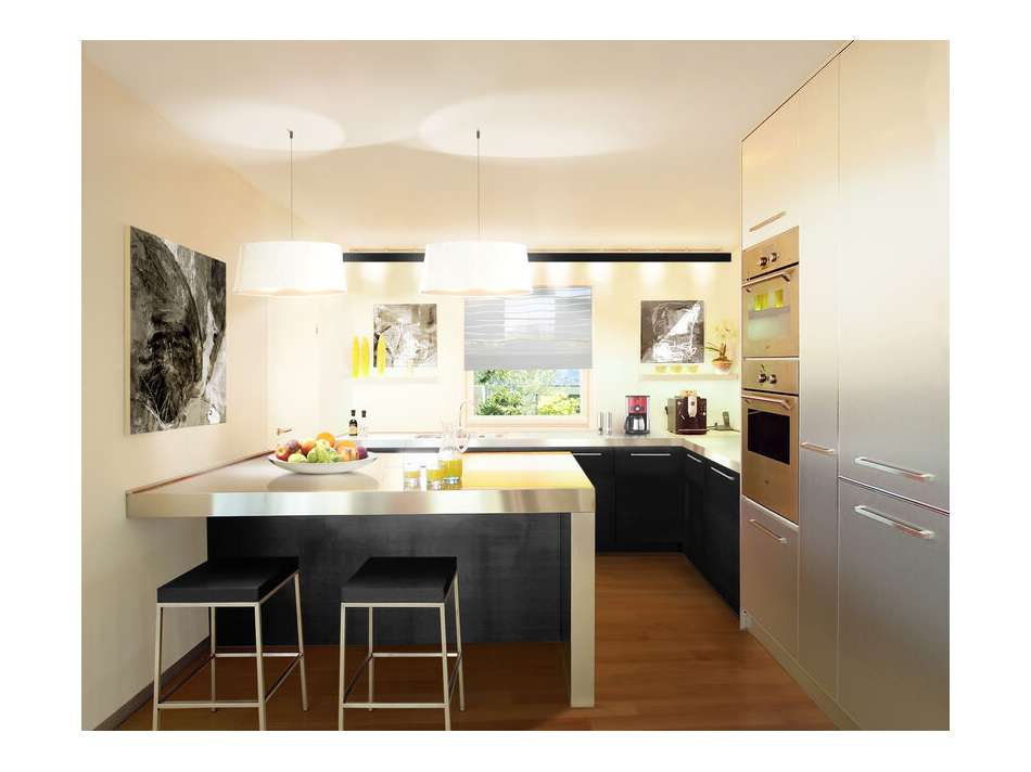 Flair-125- offene Kueche