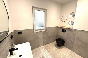 Erstbezug am Maschsee! Modern sanierte 3 Zimmer Wohnung mit 2 Balkonen... – Die vollständige Adresse der Immobilie erhältst du vom Anbieter., 30169 Südstadt, Hannover – Vorschaubild 11
