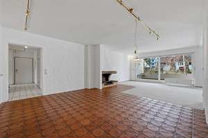 Schöne 4 Zimmerwohnung in Großgründlach Anteil an Pool/Sauna – Die vollständige Adresse der Immobilie erhältst du vom Anbieter., 90427 Großgründlach, Nürnberg – Vorschaubild 4