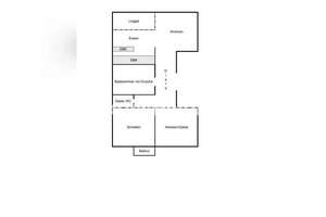 Tauschwohnung: 3-Z.-Wohnung in Adlershof, 76 m² mit Loggia + Balkon, Neubau – Die vollständige Adresse der Immobilie erhältst du vom Anbieter., 12489 Adlershof, Berlin – Vorschaubild 2
