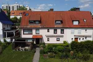 Doppelhaushälfte mit Ausblick in ruhiger Lage vom Jungfernkopf – Kassel – Vorschaubild 4