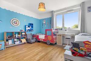 Hochwertiges Townhouse mit Dachterasse und Wasserblick – Die vollständige Adresse der Immobilie erhältst du vom Anbieter., 22045 Jenfeld, Hamburg – Vorschaubild 16