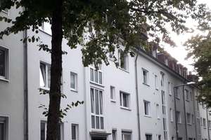 2-Zimmer-Wohnung in Köln