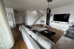 Moderne 4-Zimmer Maisonette Wohnung in Hagen-Berchum – Auf dem Burhof 3 a, 58093 Lennetal, Hagen – Vorschaubild 28