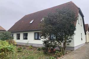 Doppelhaus mit Gästezimmern – Die vollständige Adresse der Immobilie erhältst du vom Anbieter., 18119 Seebad Diedrichshagen, Rostock – Vorschaubild 1